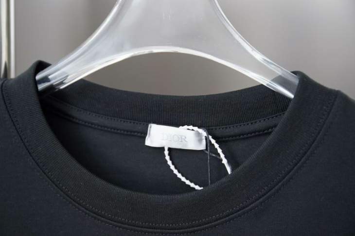 Dior T Shirts Short _SKUDiorS-XLhgntx2415764